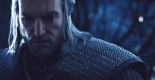 delsinsfire: Wake the White Wolf