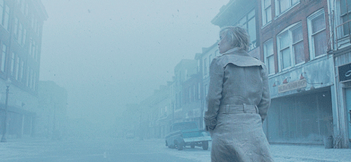lady-laracroft: SILENT HILL (2006) dir. Christophe Gans