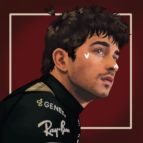 Finally Finished This Charles Piece