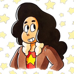 allofthedoodles:  Stevonnie’s coming back!