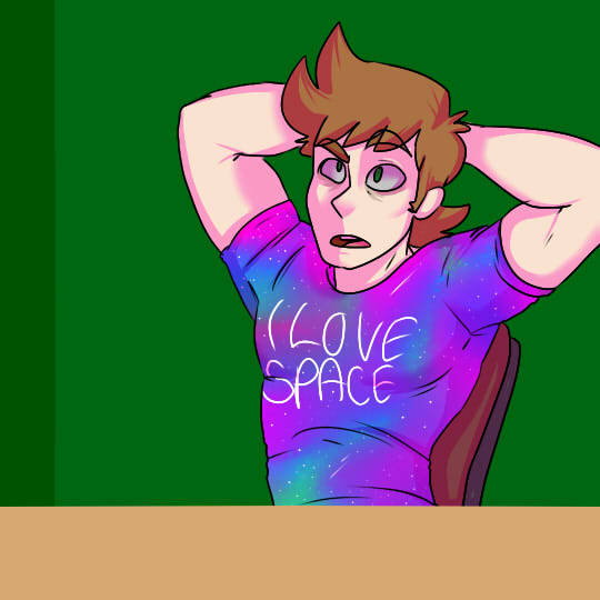 eddsworld, Tumblr