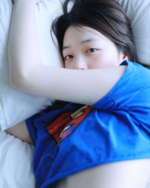 girlfix - Sulli (설리)Find more Idol pics @...