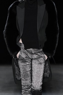 avcne:  Alexander Wang Fall/Winter 2011 