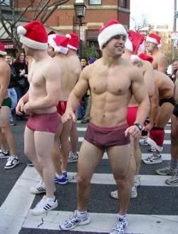 texasfratboy:  now this is how i wish santa