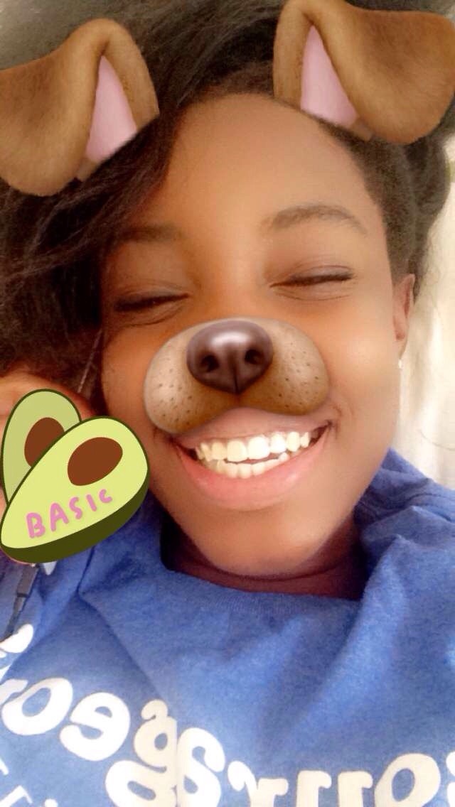 kokonutoil:  5unflwr:  6 Selfies tagged by cute ass @kokonutoil   ima tag @tdnbtho