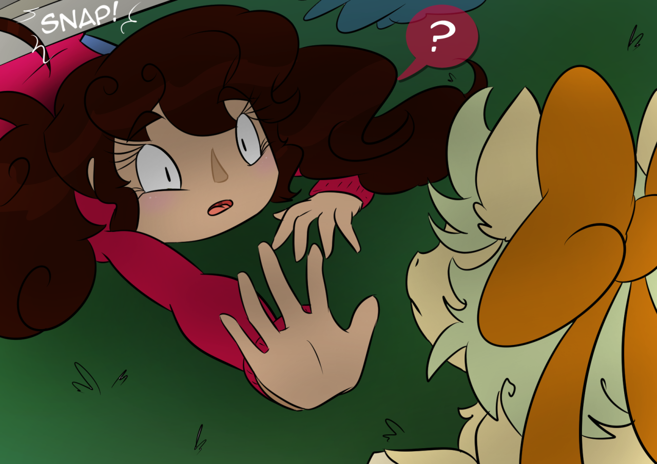 applesinthegrass:{Daniel} That’s Daphne?! *stupidly excited*  PS: Daniel’s background