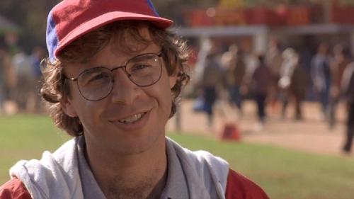 Rick Moranis In Every Movie (218/?)