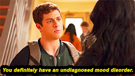 Ben Vs. Paxton (season 2 Edition) From A Benvi Shipper’s POV 