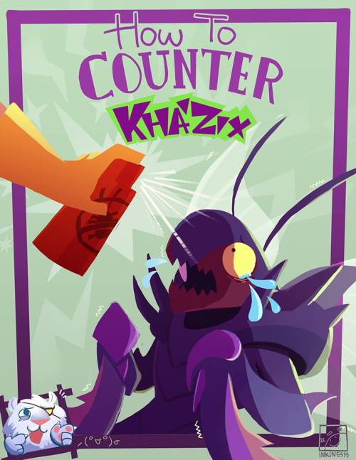 kha zix