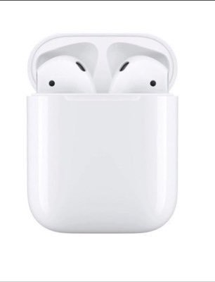 apple airpods’lar kısa...