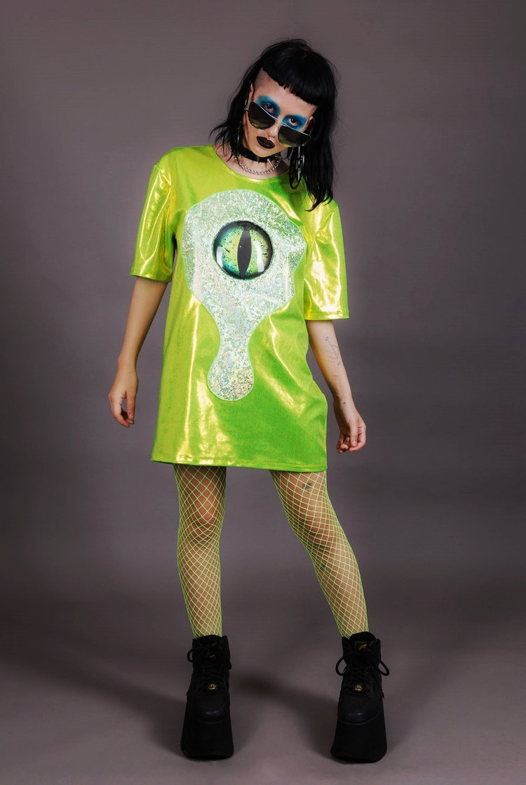 sosuperawesome:  DEVOWEVO on Etsy 