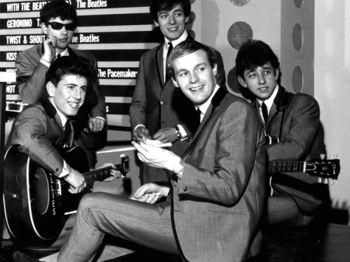 The Hollies