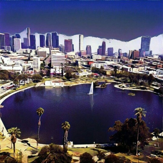 March in Los Angeles against Trump! Saturday, 10AM