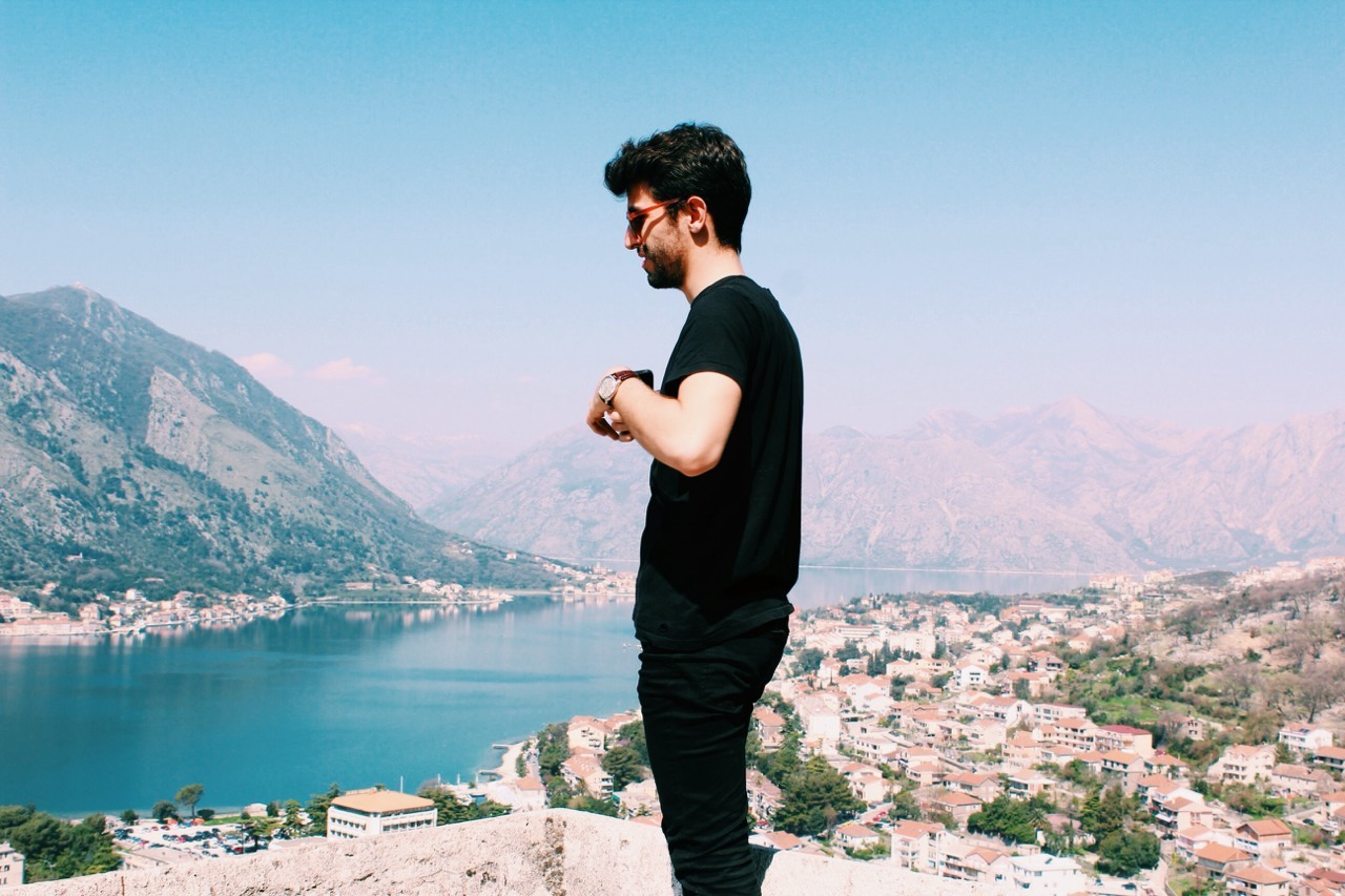 inacopious:  I’ve been travelling around the Balkans last 2 weeks. What an amazing