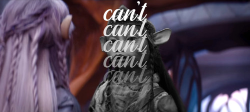 the dark crystal + the lord of the rings [1/?]