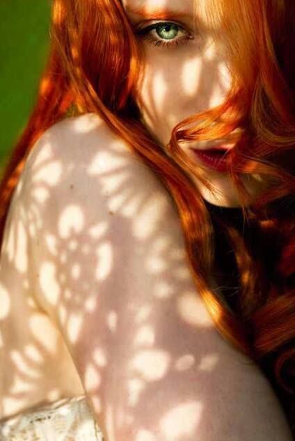 spicygingerbiscuit:  Out of the shadows..