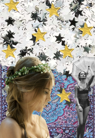 oaktreegirl:  collage thing idk