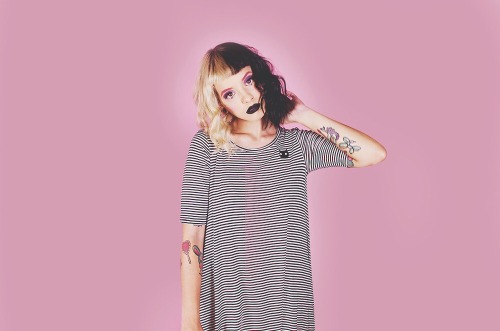 dickworkers:Melanie Martinez for Valfre