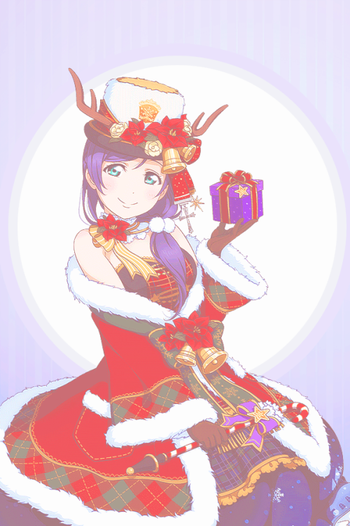 alotraakatane:    «  Secret Present   »  this set become one of my favorites qq