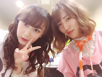 「最強だな。小夏」｜アップアップガールズ（仮）オフィシャルブログPowered by Ameba