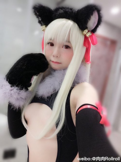 deviljkyun:RollRoll