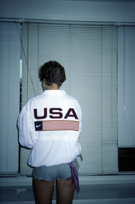 beatchya:Chloe Sevigny, 1996.