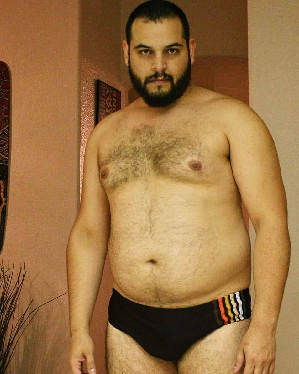 bear-hairy: bear-hairy:   Déjanos tu comentario 🐻 . Rebloguea y comparte el contenido