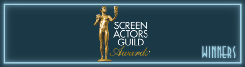 THE 25TH ANNUAL SCREEN ACTORS GUILD AWARDS WINNERSFILMOUTSTANDING PERFORMANCE BY A FEMALE ACTOR IN A