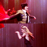 BRITTANY PIERCE SPECIAL:↳ Bad/Inappropriate performance