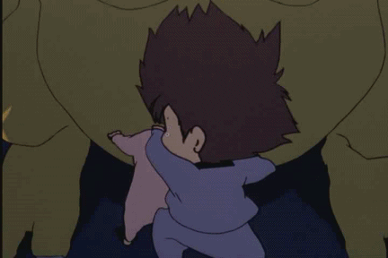 the adventure continues