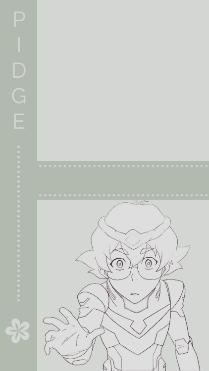 spacelaxia:Paladin Pidge Phone Wallpapers [Requested by: retirwtsitra]↳ [540x960]Pls like or reblog 