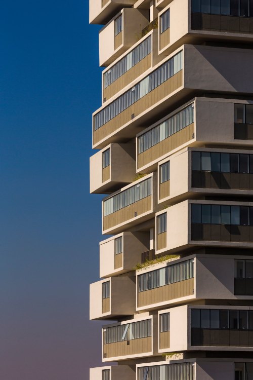 ombuarchitecture:  Isay Weinfeld360º Building | Sao Paulo - Brazil© Fernando Guerra, FG+SG Architectural Photography via Últimas reportagens 