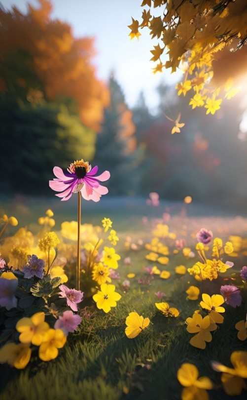 Day Of Beauty