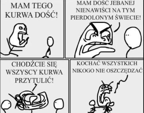 Krzyk duszy