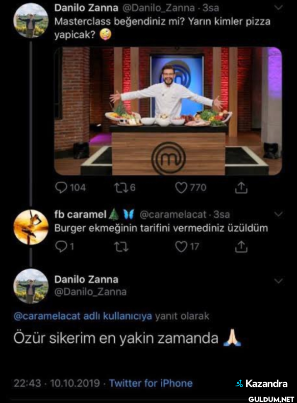 Danilo Zanna...