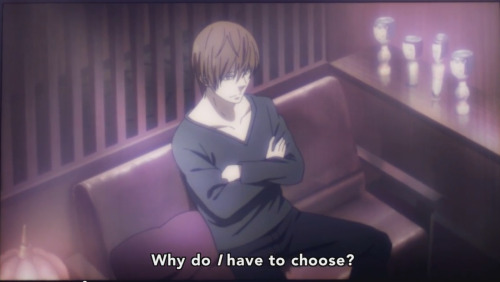 dr-vegapunk:why is light yagami doing in death parade