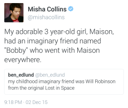 strengthcas:  janaenaenae:  oh god  I love Misha to death, but… am I the only one who doesn’t (didn’t?) find this funny at all?… 