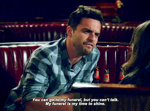 Jake Johnson As NICK MILLERin New Girl (2011-2018)