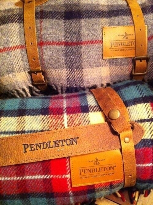 cozyinautumn:  Everything Autumn Plaid 🍂🍁