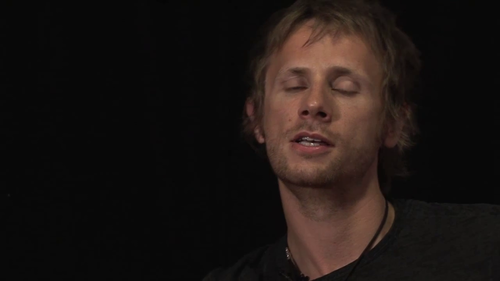 when Muse hits you&hellip;