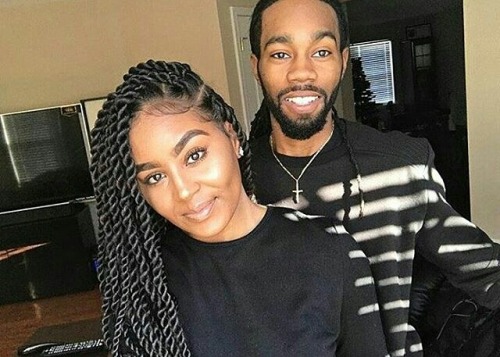 imageof1love:@black.couples - #blacklove #blackmagic #BlackLuv #BlackCouple #Couples #CoupleGoal 