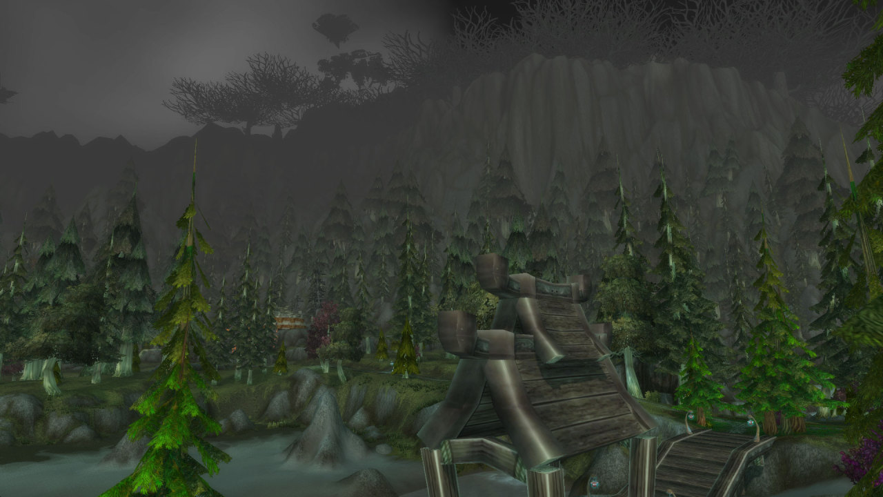 The Beauty of Azeroth