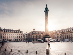 freddie-photography:  Paris Fashion Week