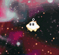 0dmg:UFO ✿ Kirby: Nightmare in Dream Land