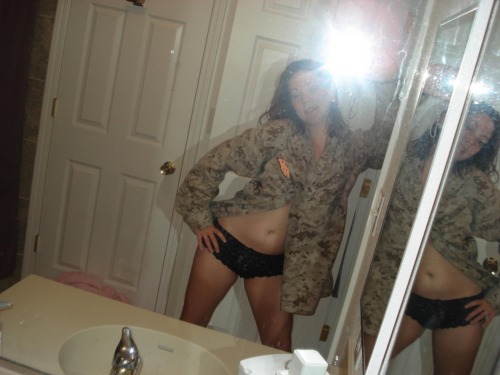 myusmc:  Sexy girl Part 1 