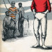 homobuenosaires:Edward Gorey