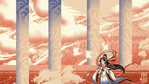 ghostkingsupreme - What matters is you