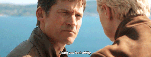 gwendoline:  incorrect got quotes. ( 1 / ??? ) bonus: