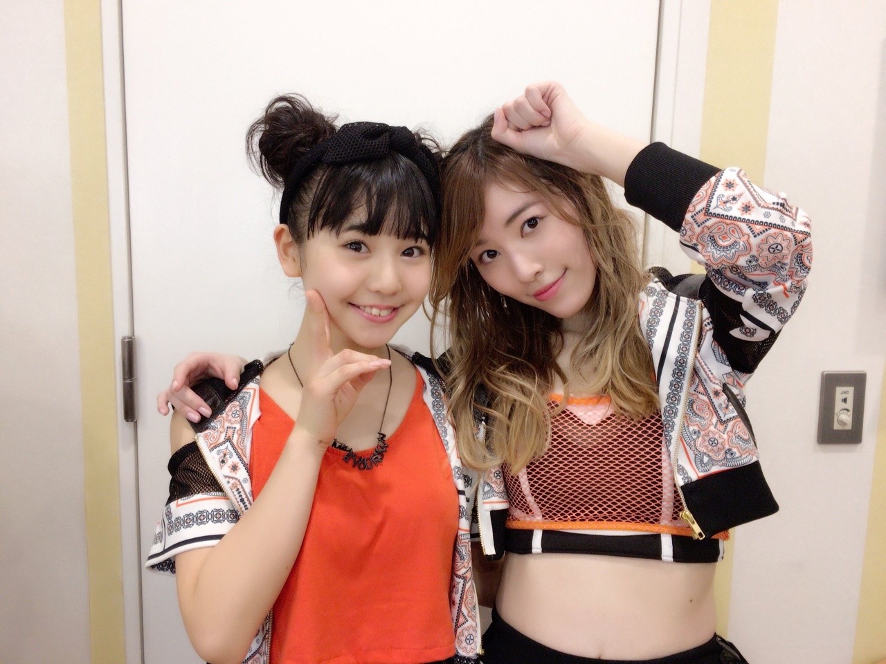 48groupstelevision:  松井珠理奈 - twitter, instagram, 755 (2017/03/03)