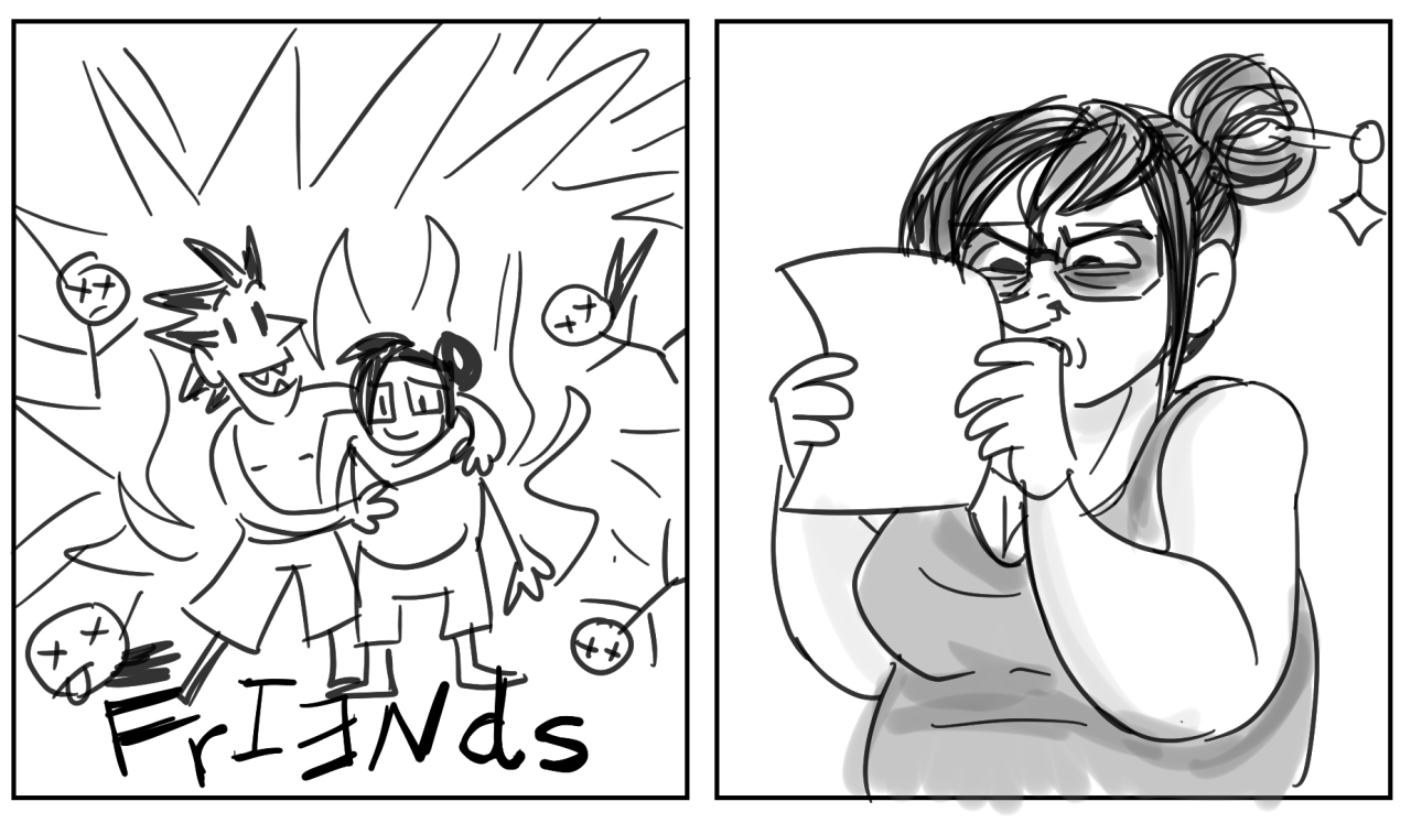 kreapex:  The original comic popped up on my dash the other day and I was immediately